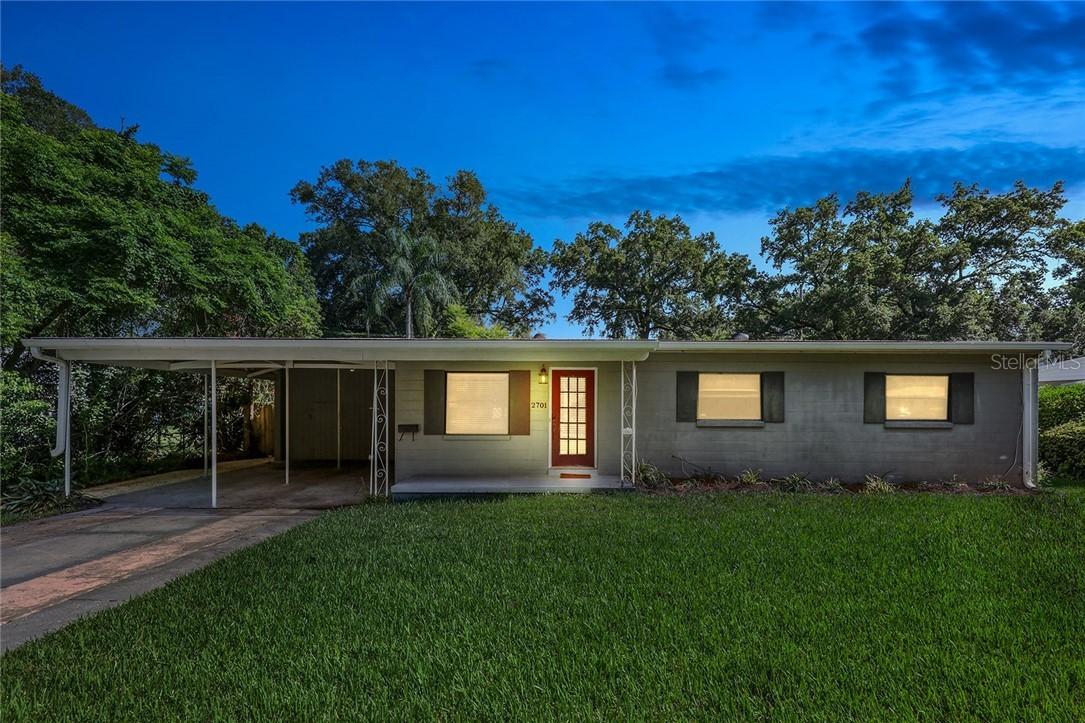 2701 Nancy St., Orlando, FL 32806