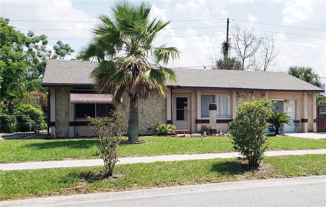 2724 Elmhurst Cir., Orlando, FL 32810