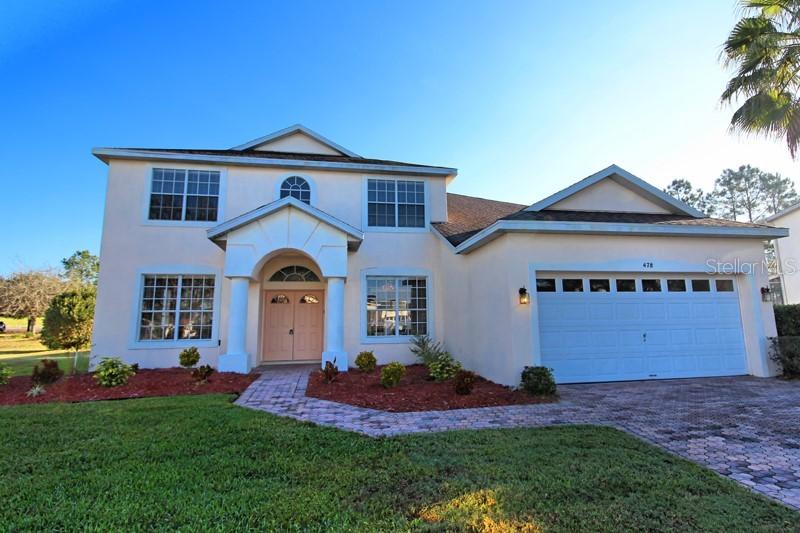 478 Belfry Dr., Davenport, FL 33897