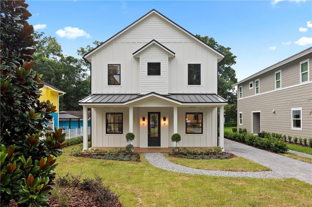 620 Forest St., Windermere, FL 34786