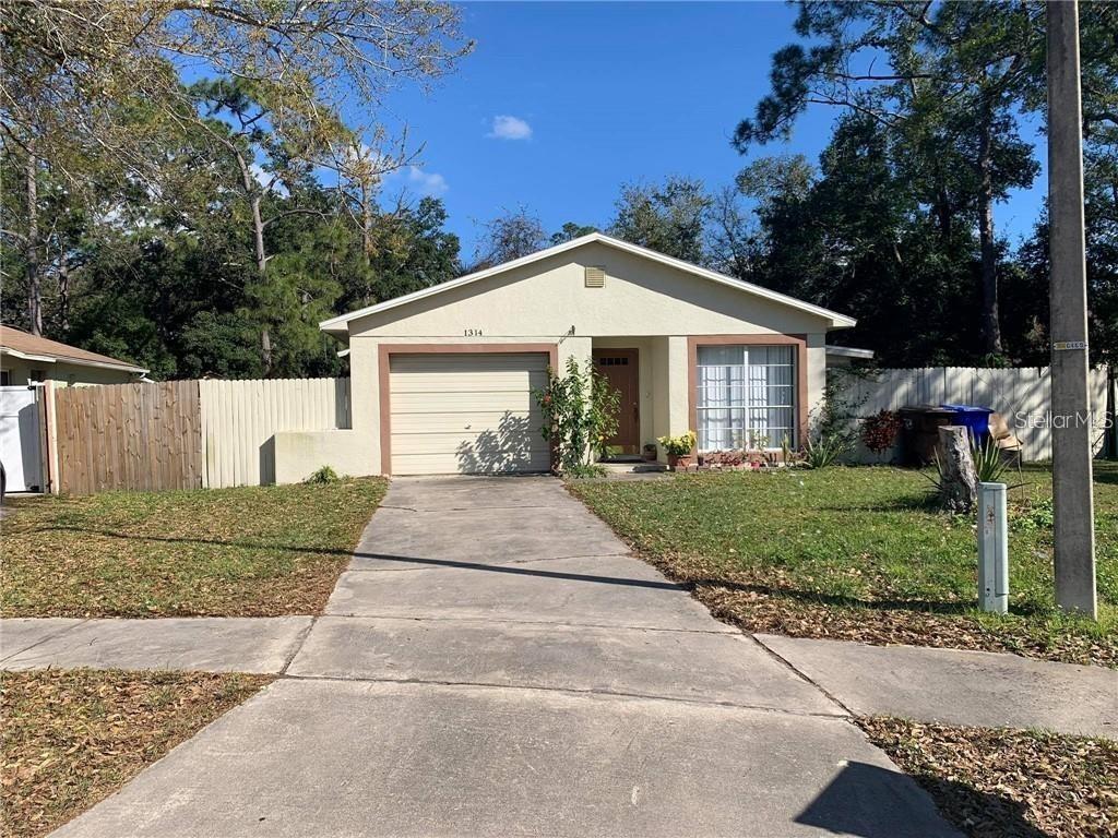 1314 Mill Creek Pl., Kissimmee, FL 34744