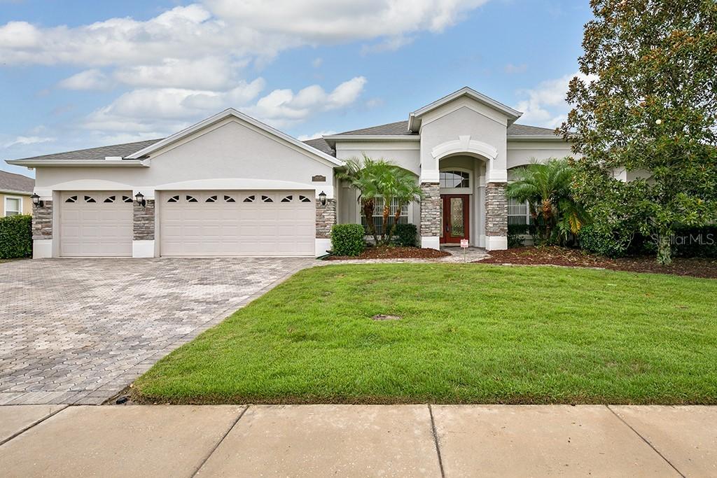 34039 Cordoba Ln., Sorrento, FL 32776
