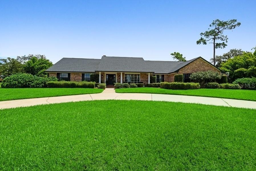 104 Amberwood Ct., Longwood, FL 32779