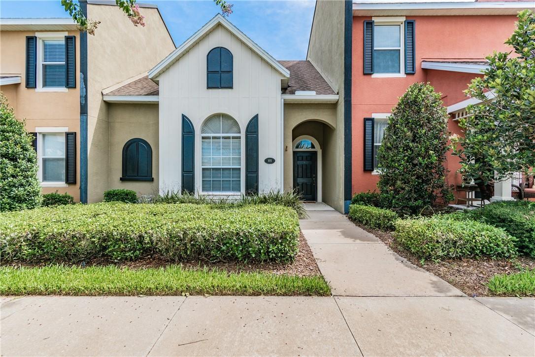 105 Manor View Ln., Deland, FL 32724