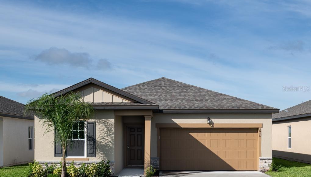 3081 Neverland Dr., New Smyrna Beach, FL 32168