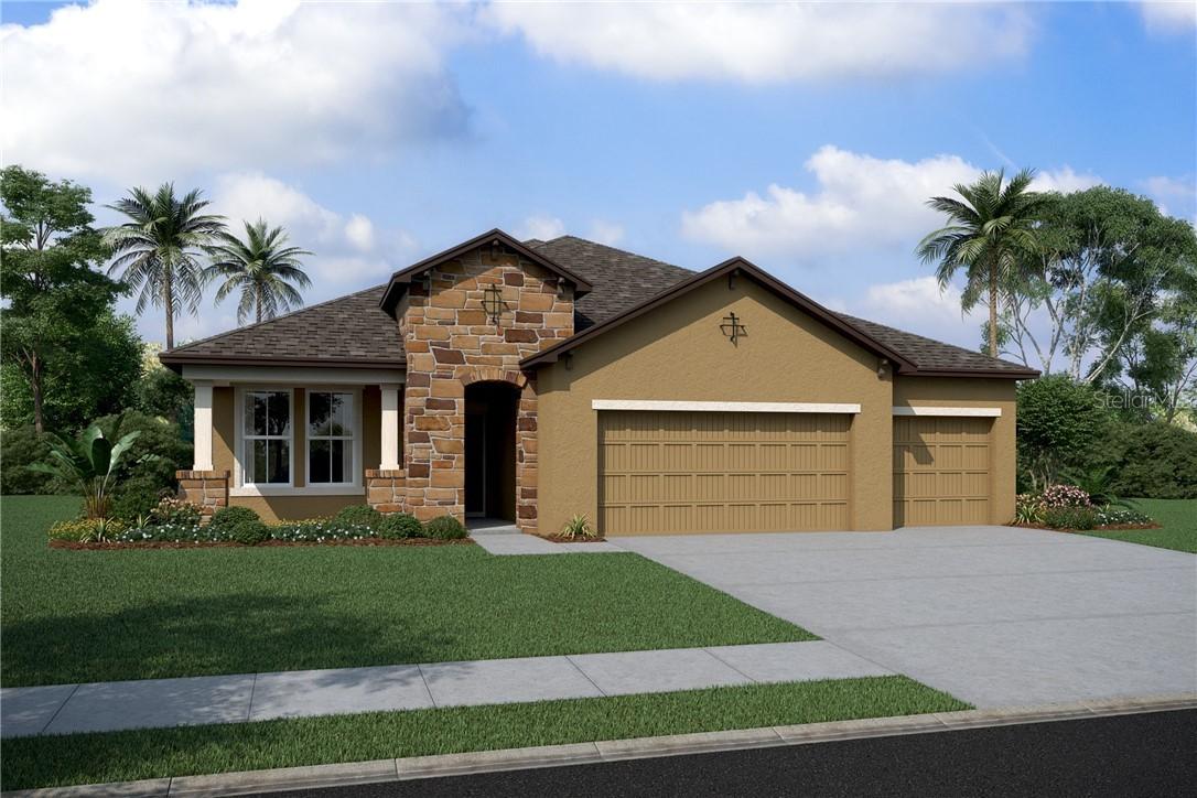 11929 Tetrafin Dr. #1103, Riverview, FL 33579