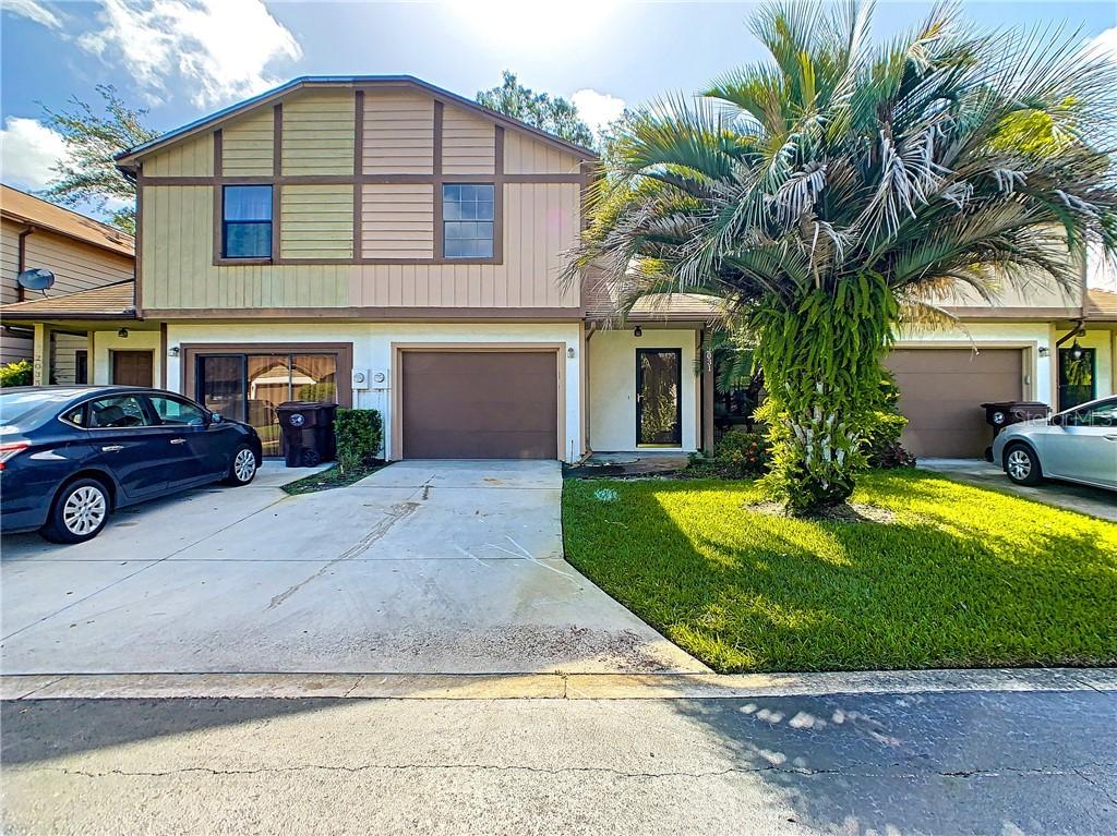 2031 Balboa Way, Kissimmee, FL 34741