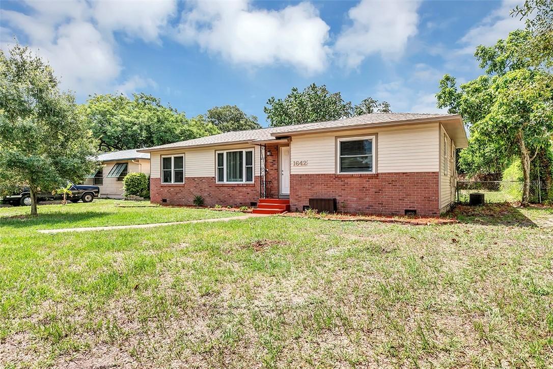 1642 50th Ave., St Petersburg, FL 33714
