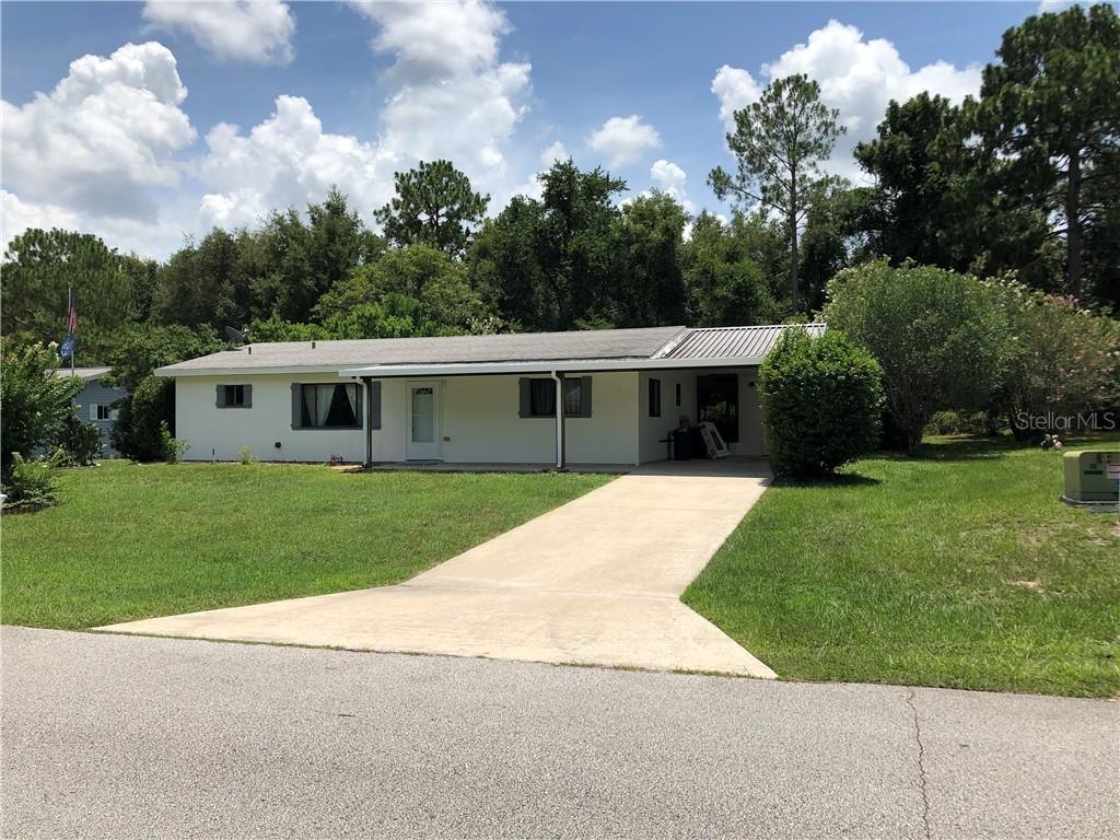 9588 SW 102nd Pl., Ocala, FL 34481