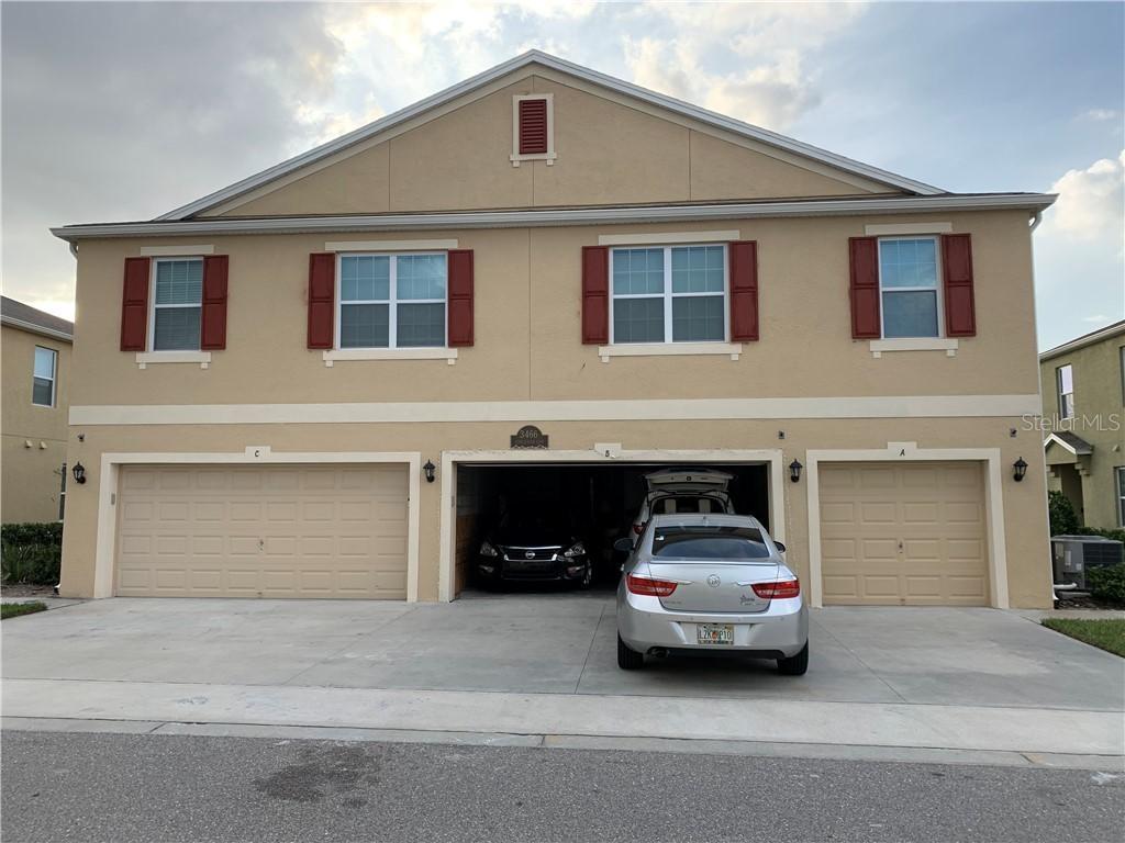 3466 Seneca Club Loop #54, Orlando, FL 32808