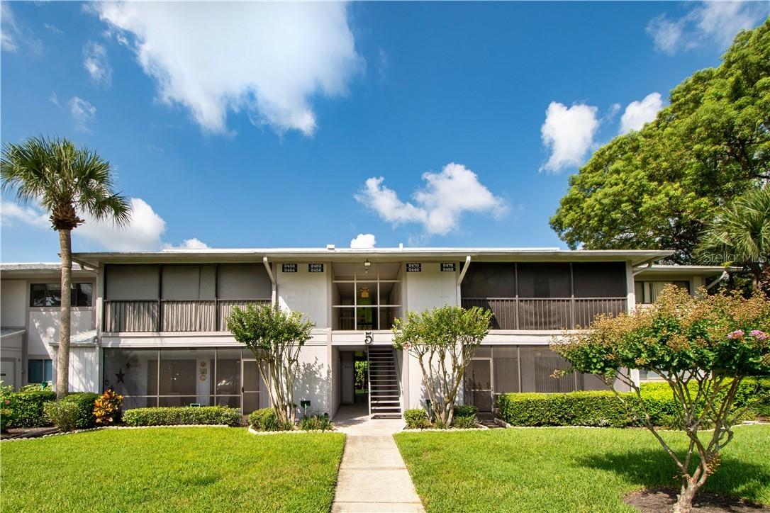 2446 Oak Park Way #108, Orlando, FL 32822