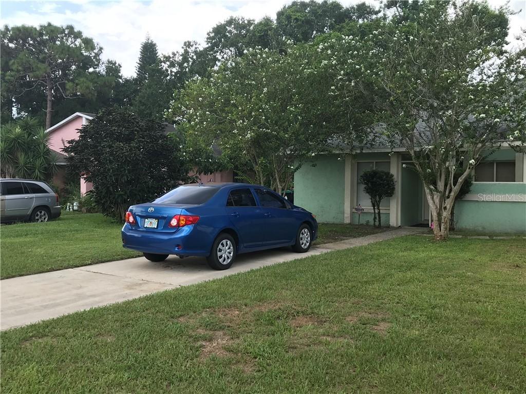 3208 Albin Ln., Orlando, FL 32817