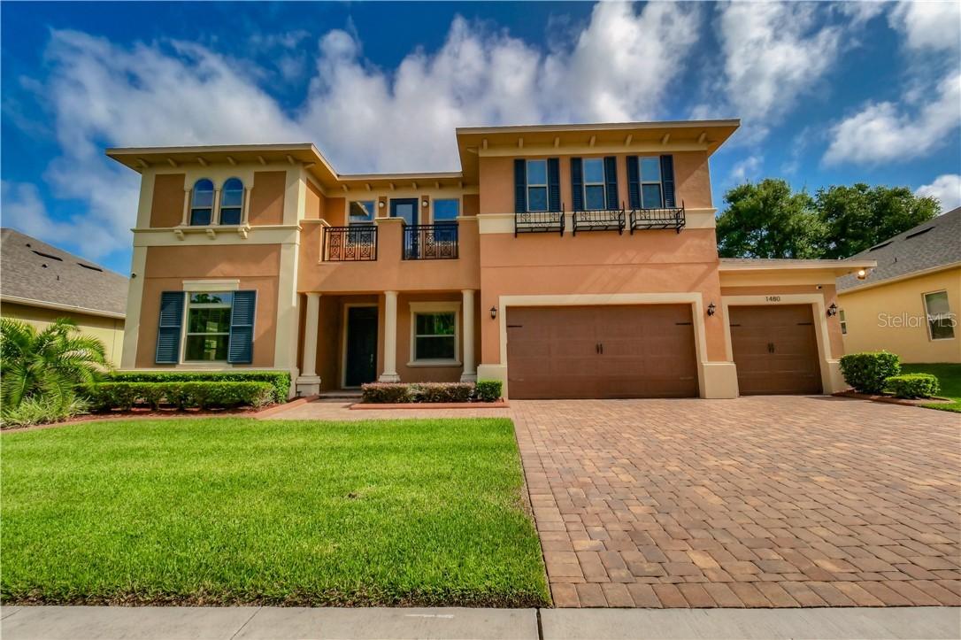 1480 Arden Oaks Dr., Ocoee, FL 34761