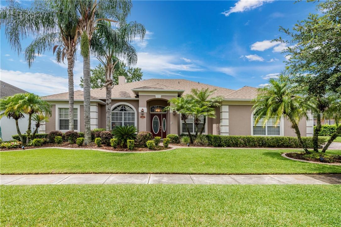 320 Isle Of Sky Cir., Orlando, FL 32828
