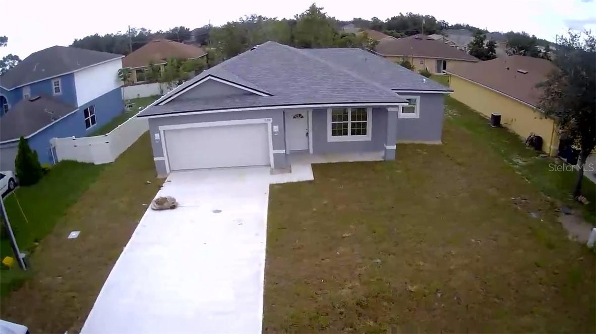 536 Lakeview Ct., Poinciana, FL 34759