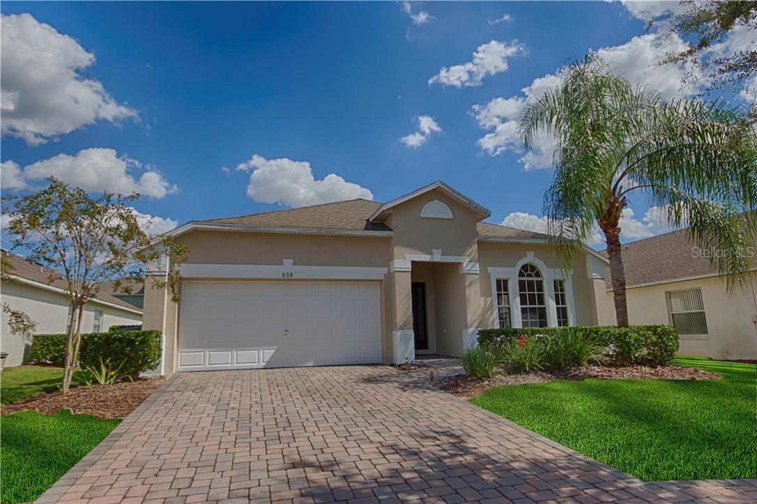 838 Kildrummy Dr., Davenport, FL 33896
