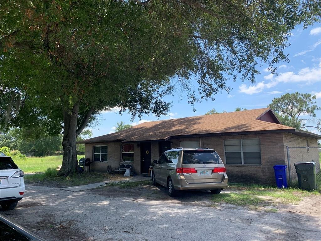 510 Oregon Ave., Lakeland, FL 33815