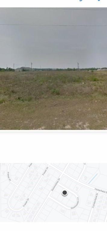1010 Desmoines Ln., Poinciana, FL 34759