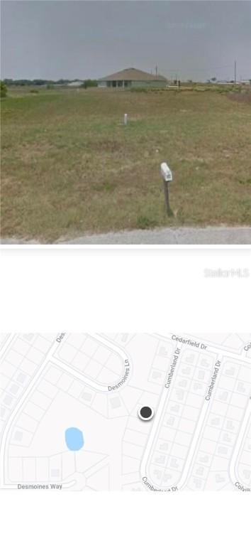 983 Cumberland Dr., Poinciana, FL 34759
