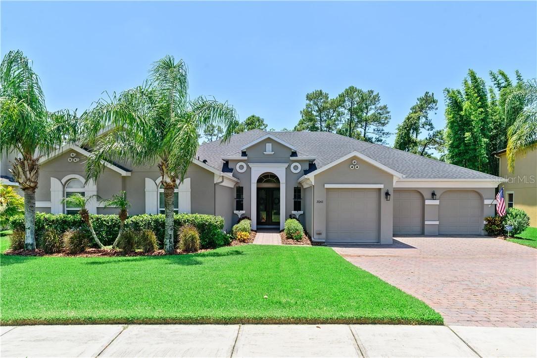 3261 Heirloom Rose Pl., Oviedo, FL 32766