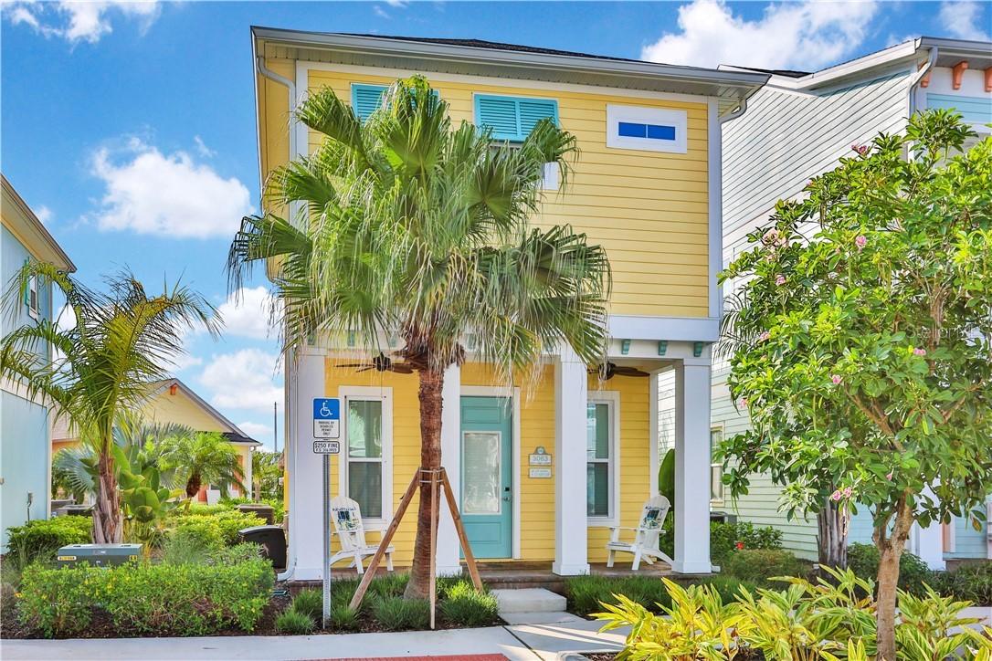 3063 Key Lime Loop, Kissimmee, FL 34747