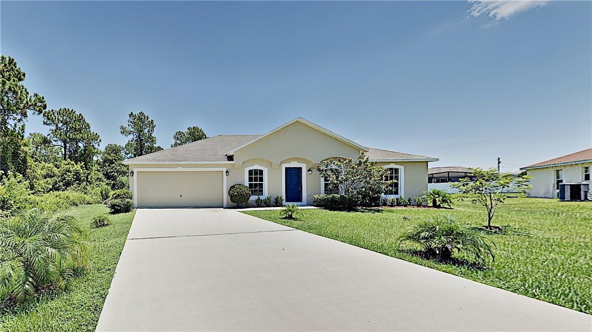 1181 N Platte Ln., Poinciana, FL 34759