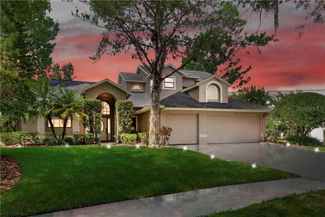 13564 Dornoch Dr., Orlando, FL 32828