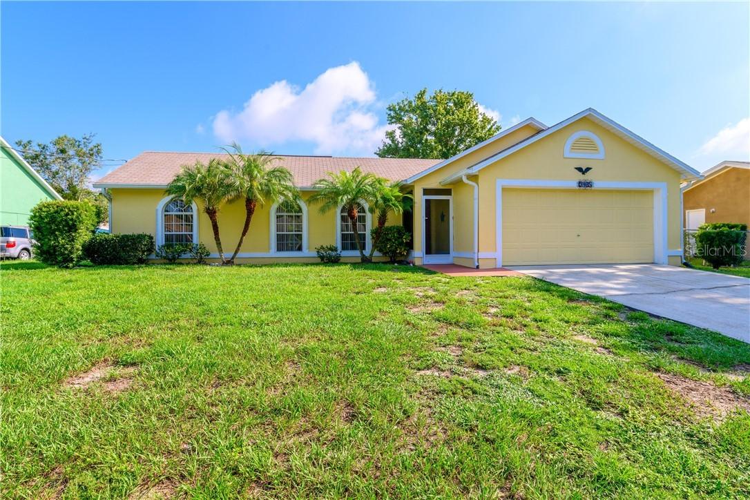 5194 Jamaica Rd., Port Saint John, FL 32927