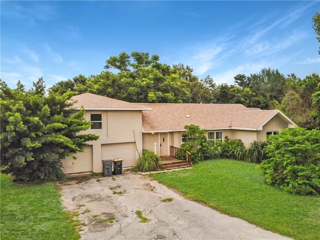 3400 Old Bartow Rd., Lake Wales, FL 33859