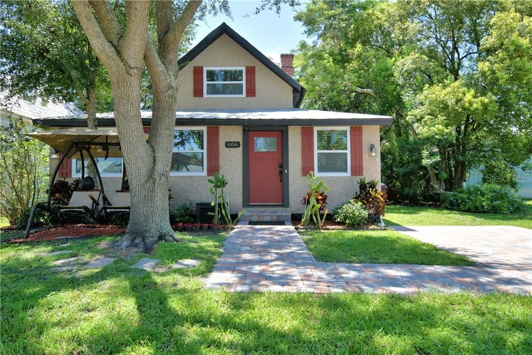 606 Wyoming Ave., St. Cloud, FL 34769