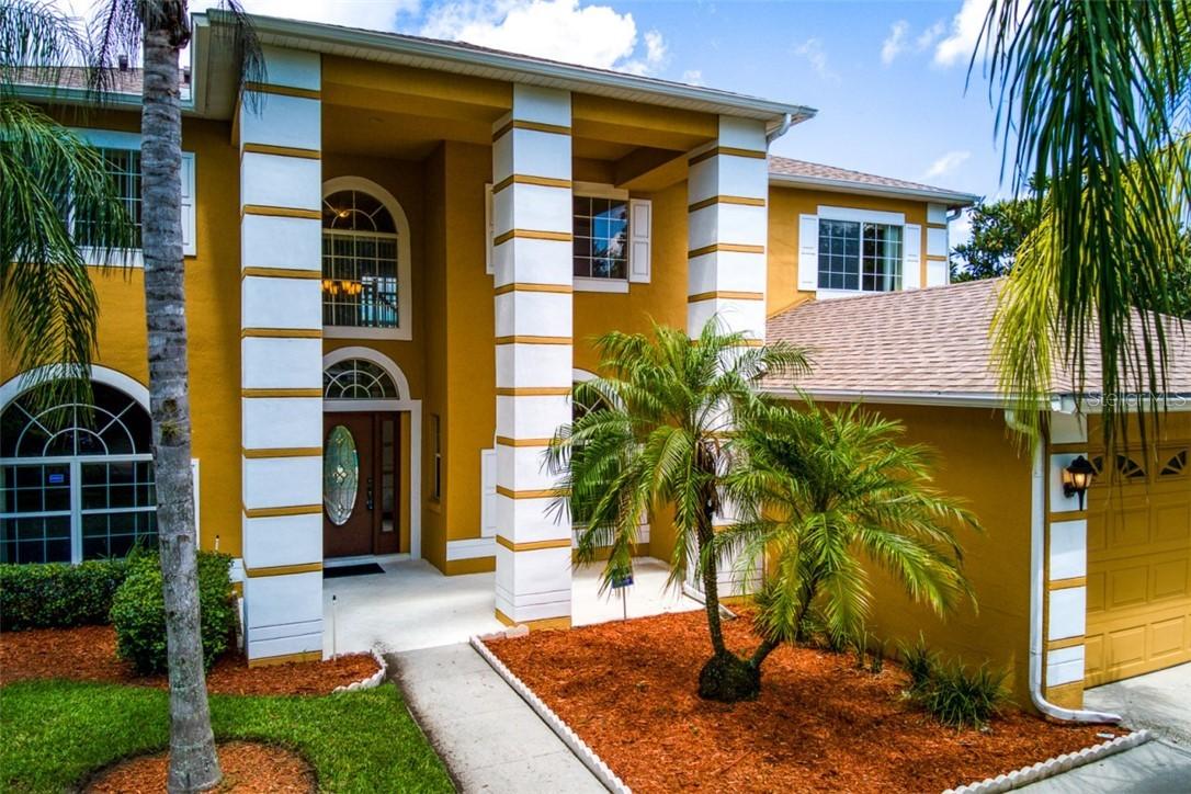 15507 Pebble Ridge St., Winter Garden, FL 34787