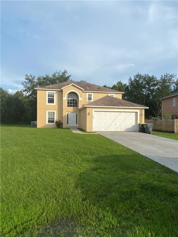 1430 Teal Dr., Poinciana, FL 34759
