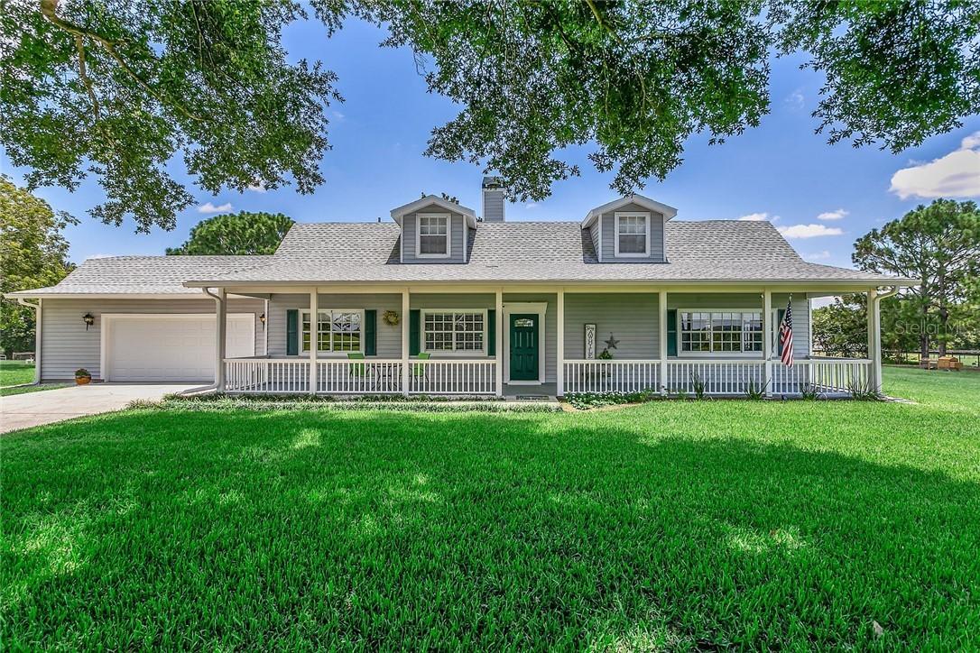 20128 S Buckhill Rd., Clermont, FL 34715