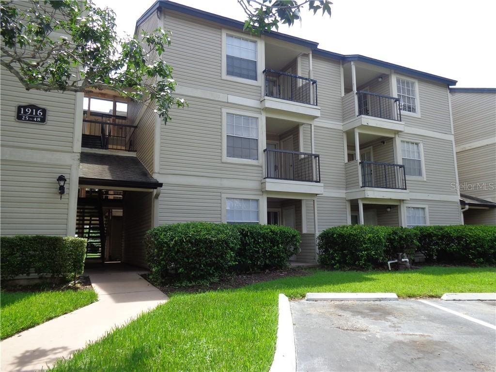 1916 Lake Atriums Cir. #27, Orlando, FL 32839