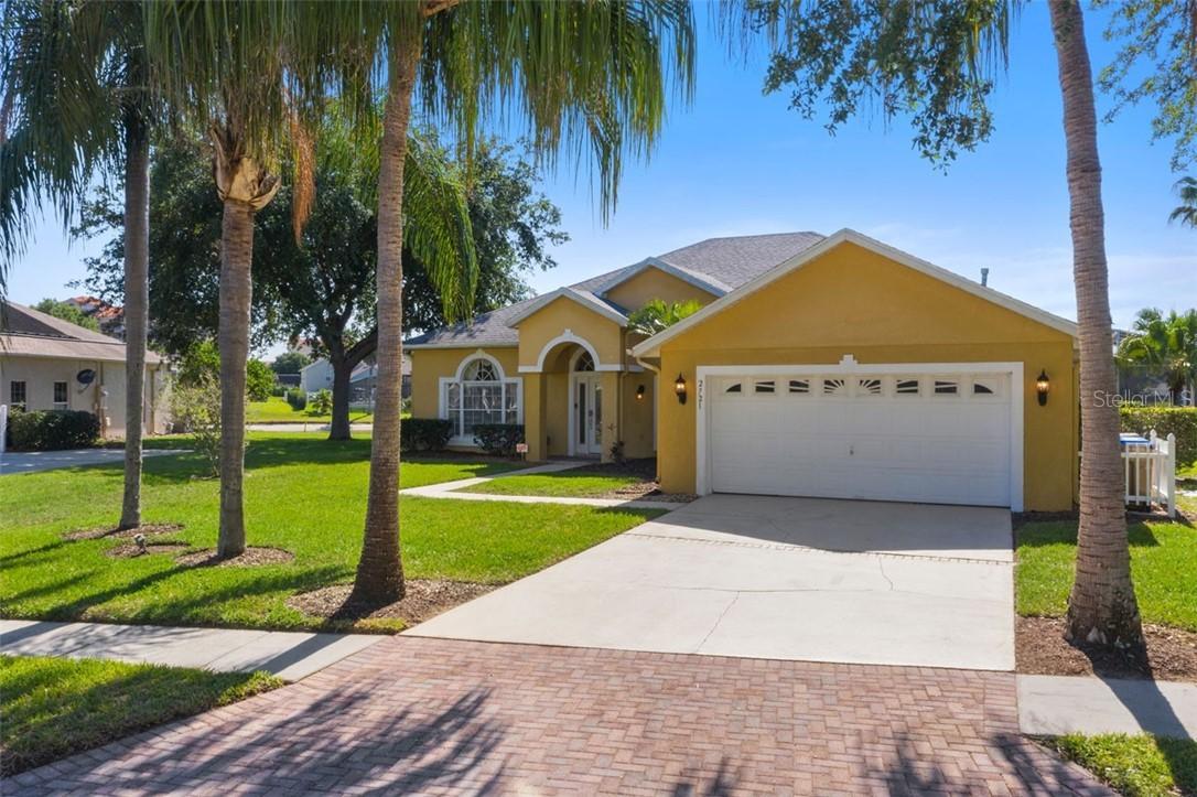 2721 Formosa Blvd., Kissimmee, FL 34747