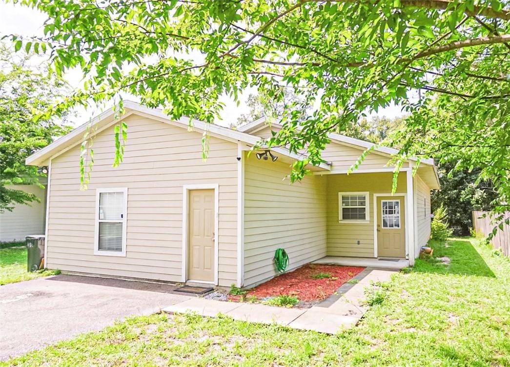 1716 East University Avenue, Gainesville, FL 32641