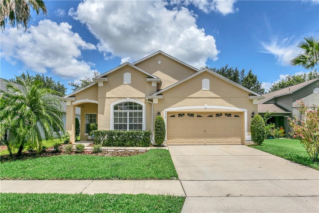 4333 Northern Dancer Way, Orlando, FL 32826