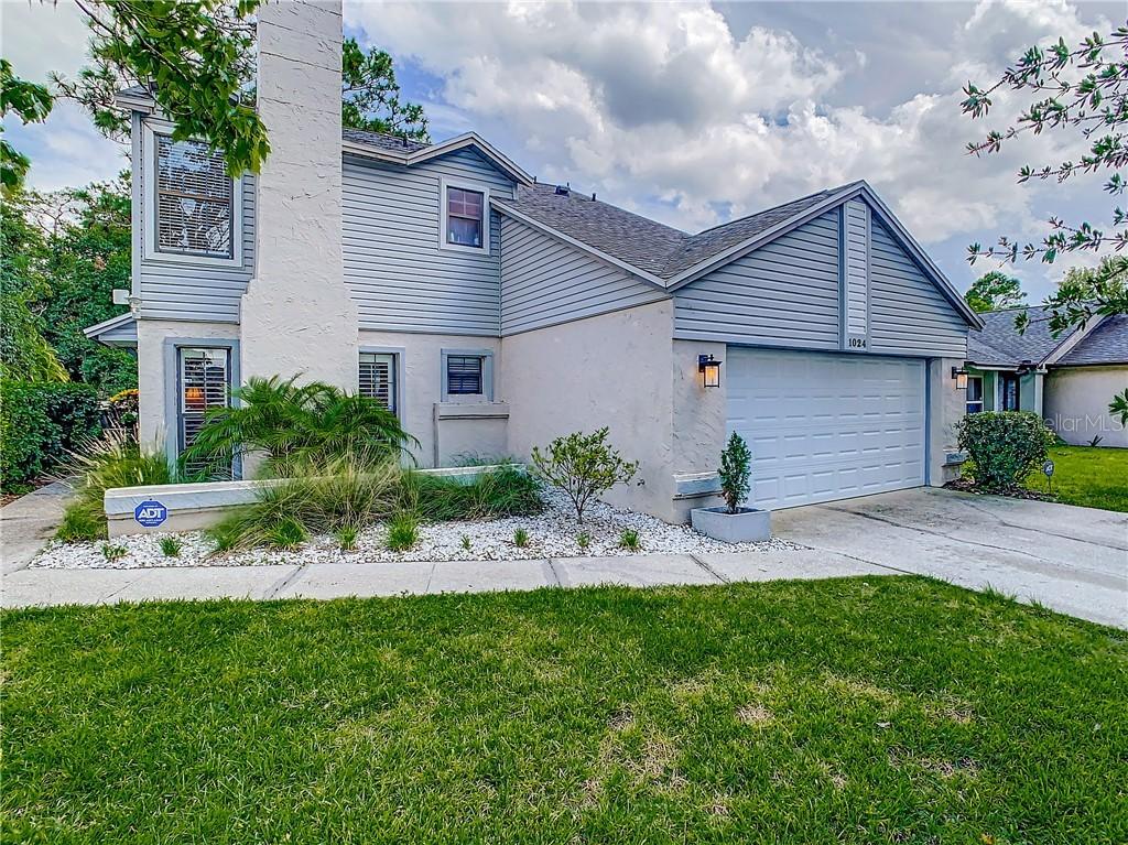 1024 Covington St., Oviedo, FL 32765