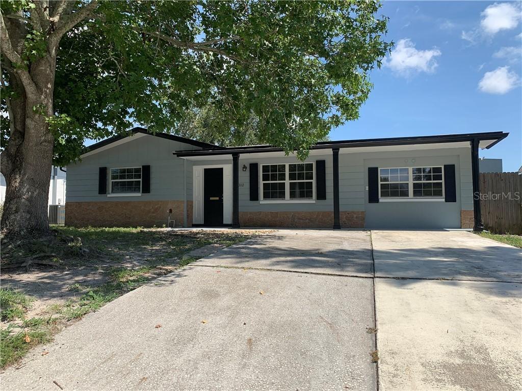 3112 Lloyd Dr., Holiday, FL 34691