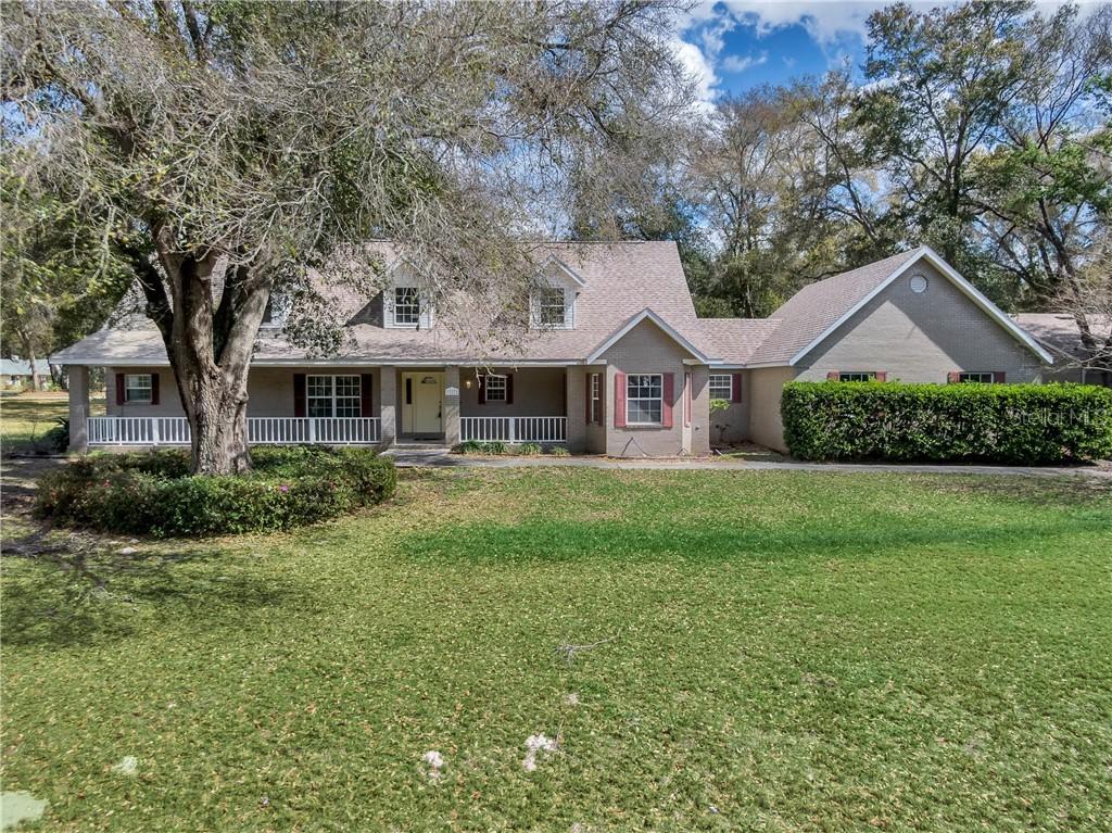 33232 Windy Oak St., Sorrento, FL 32776