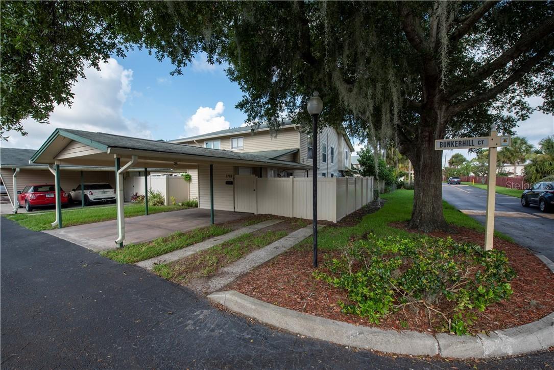 1708 Bunkerhill Ct., Orlando, FL 32807
