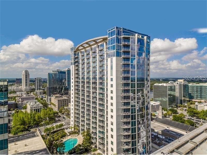 155 S Court Ave. #2510, Orlando, FL 32801