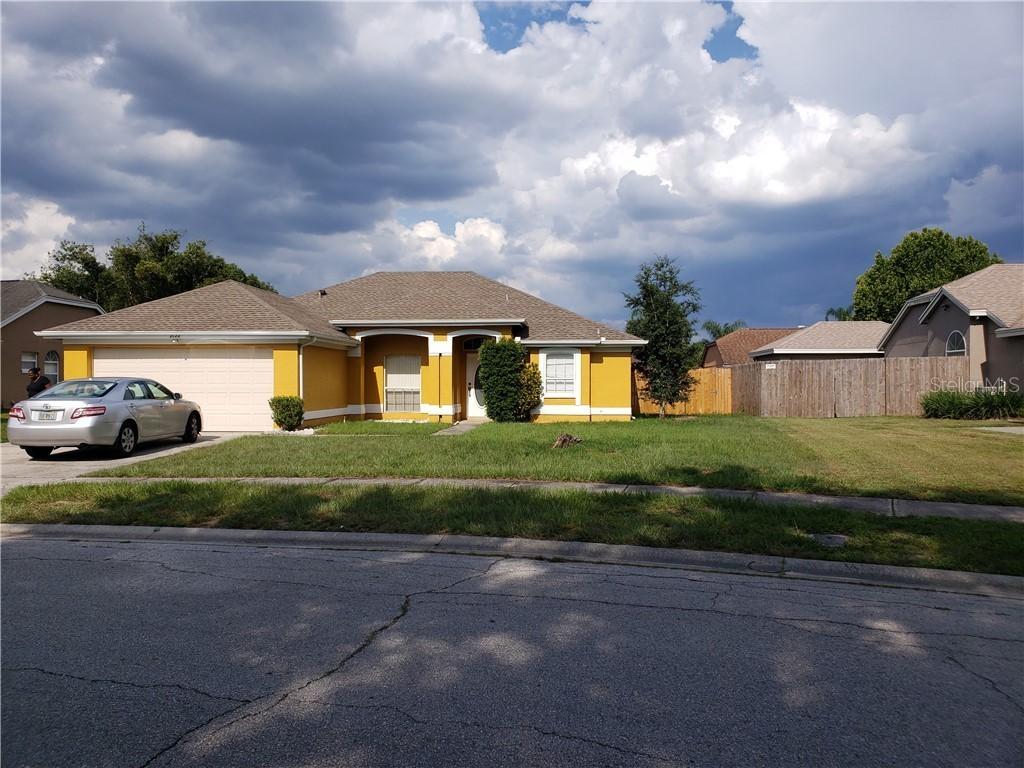 2122 Richfield Cove Dr., Ocoee, FL 34761