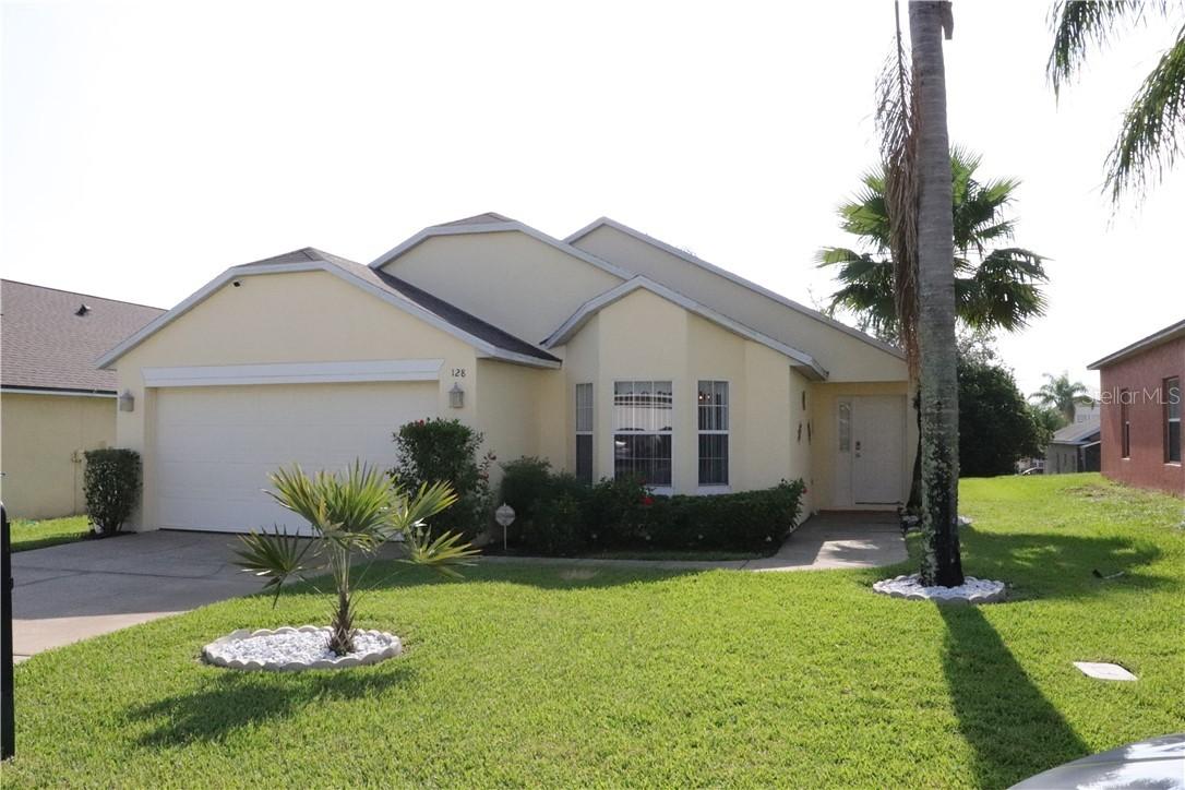 128 Aylesbury Ln., Davenport, FL 33837