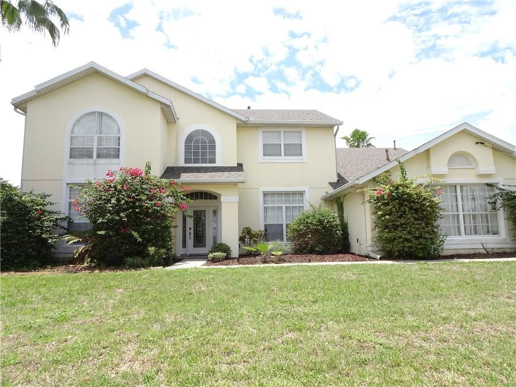 2720 Formosa Blvd., Kissimmee, FL 34747