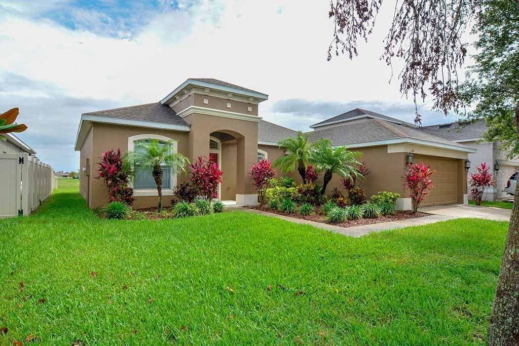 607 Marion Hill Ln., Ruskin, FL 33570