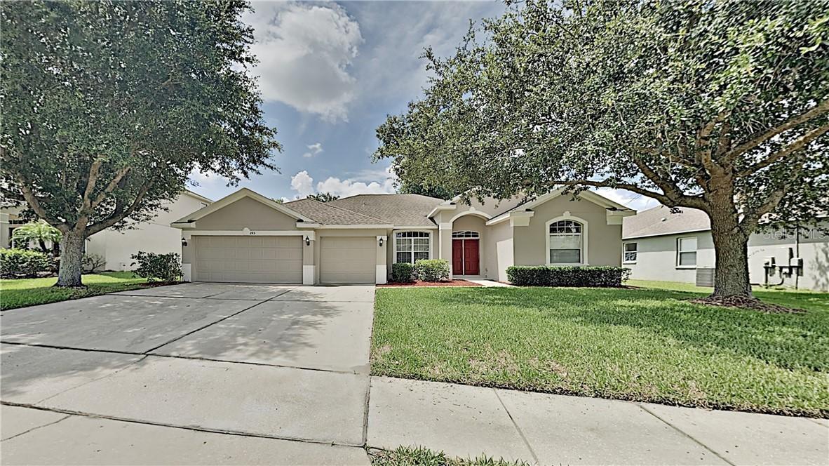 245 Weathervane Way, Ocoee, FL 34761