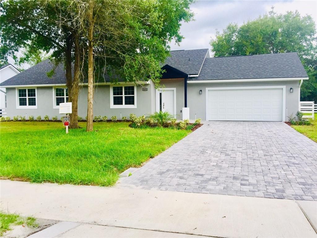 3484 Seminole Dr., Apopka, FL 32703