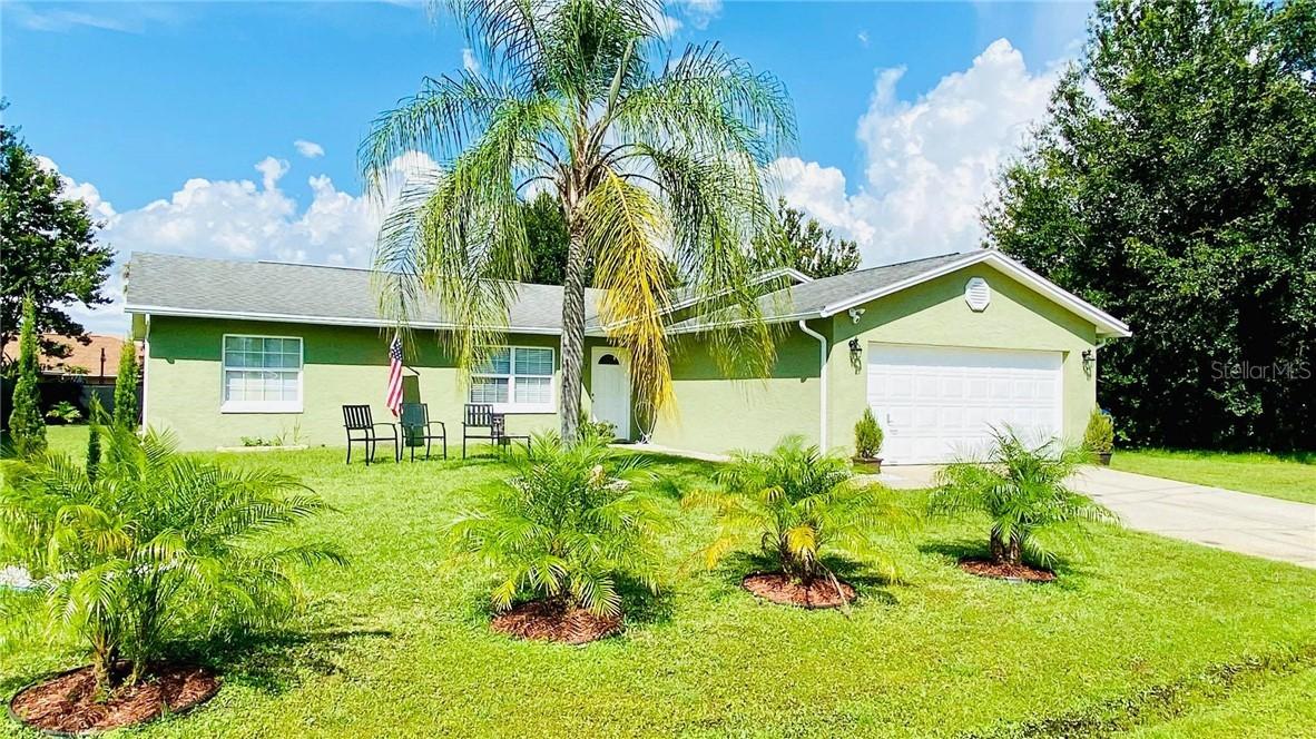 617 N Delmonte Ct., Kissimmee, FL 34758