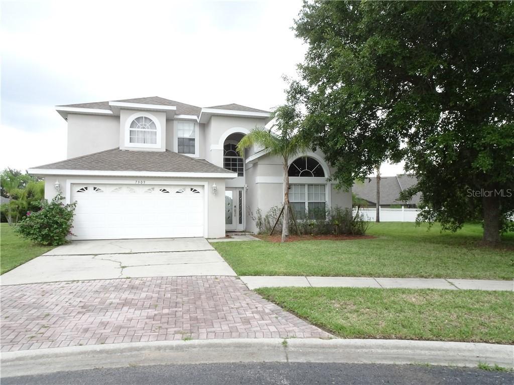 7909 Emperors Orchid Ct., Kissimmee, FL 34747